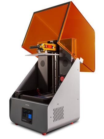 Inkspire 2 Zortrax - 3D printers