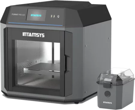 FUNMAT PRO 310 INTAMSYS - 3D printers