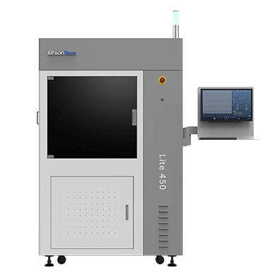 Lite450 UnionTech - Imprimantes 3D