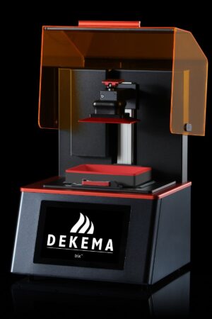 trix™print² DEKEMA - 3D printers
