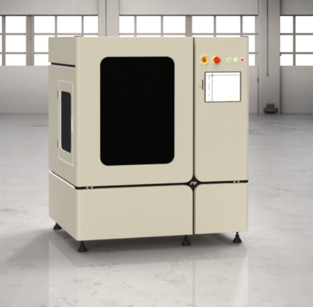 PR800 Raplas - 3D printers