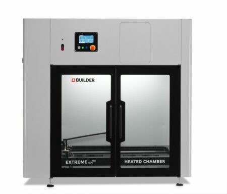 Builder Extreme 1500 PRO HC Builder - 3D printers
