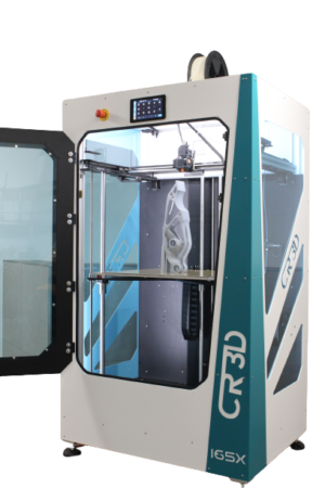 I65X CR-3D - Imprimantes 3D