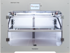Pro 4 Extruders image