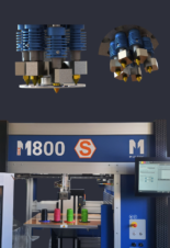 Multirap M800S image