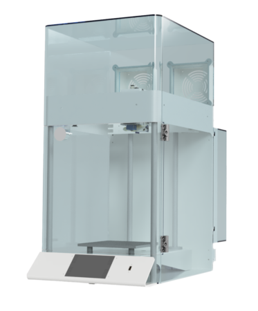 Medical Max3D Ortho Native 3D - 3D printers
