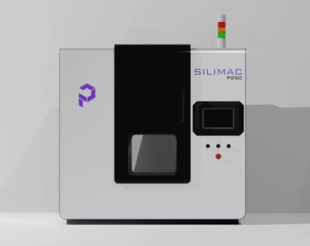 Silimac P250 Prayasta - Imprimantes 3D