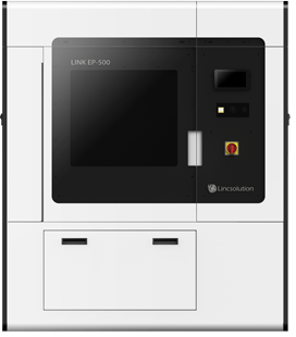 LINK EP-500 Lincsolution - 3D printers LINK EP-500 Lincsolution - 3D printers