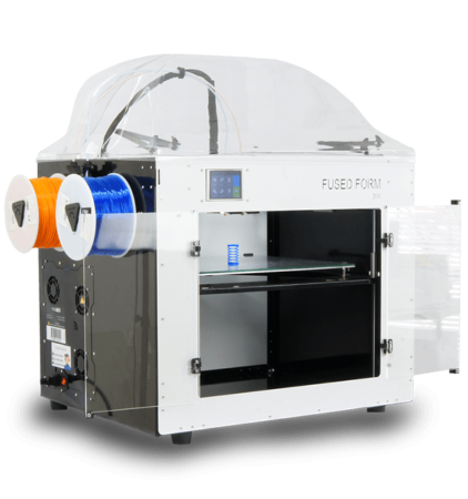 FF-300 Fused Form - 3D printers
