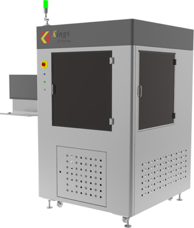 Kings 800Pro Kings 3D Printing - 3D printers