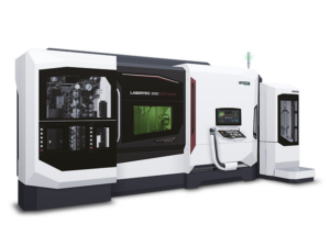 LASERTEC 3000 3D hybrid