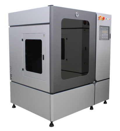 PR700 Raplas - 3D printers