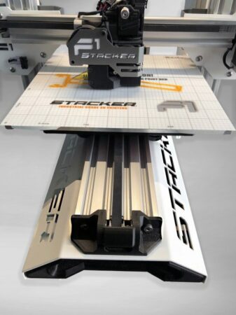 F285 STACKER - 3D printers