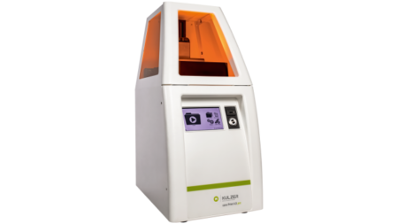 cara Print 4.0 Kulzer - 3D printers