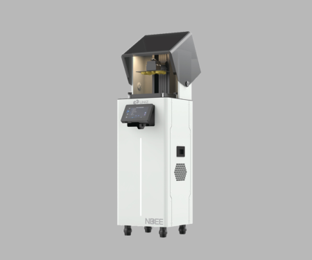 NBEE H UNIZ - Imprimantes 3D