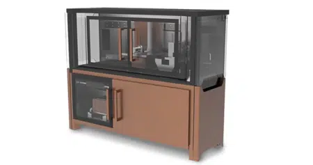 The Educator B-jetting - 3D printers