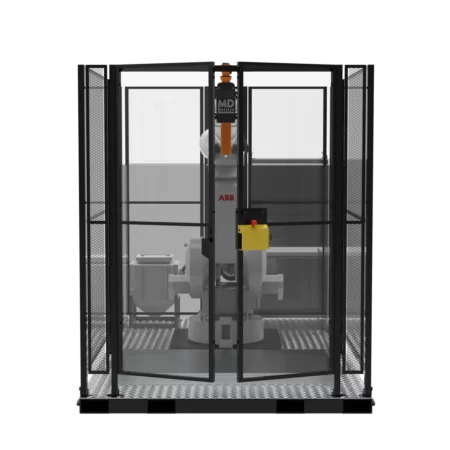 MDAC50 Additive Cell Massive Dimension - 3D printers MDAC50 Additive Cell Massive Dimension - 3D printers