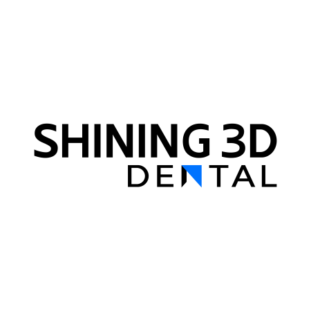 Shining 3D Dental logo