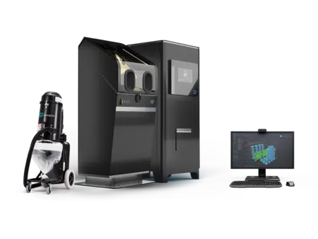 Gravity Essential Wematter - 3D printers