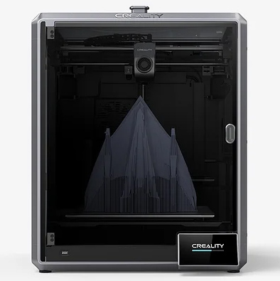 K1 Max Creality - 3D printers