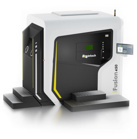 iFusion450 Intech Additive Solutions - Imprimantes 3D