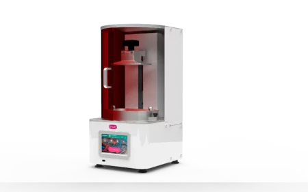 Eve PRO Microlay - 3D printers