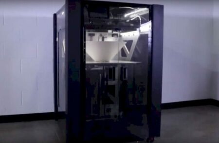 600HT Northworks - 3D printers