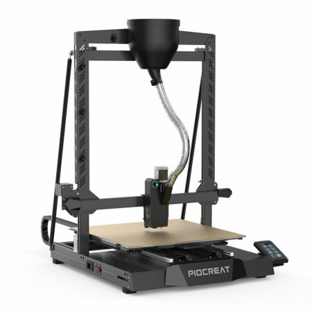 G5 PRO Piocreat - 3D printers