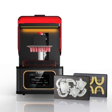 RXDent-D190 Riton Laser - 3D printers