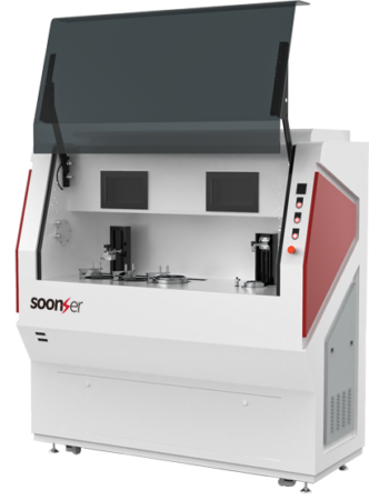 CeraRay CR-II SoonSer - 3D printers