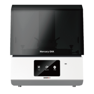 Mercury-D6K