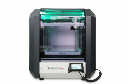Urbicum DX URBICUM - Imprimantes 3D