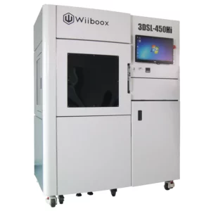 3DSL450