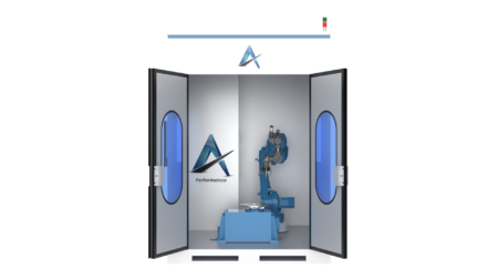 Performance AMRC-P Additec - 3D printers