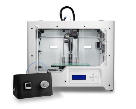 F-NIS 23151 (Direct Ink Writing 3D printer) Sygnis SA - Imprimantes 3D