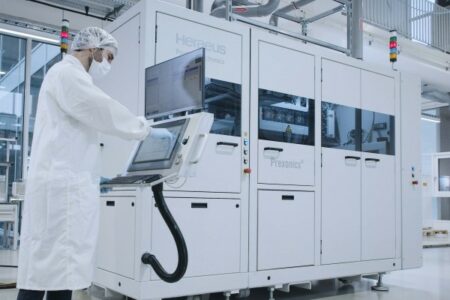 Prexonics PES 2110 Heraeus - 3D printers