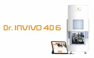 Dr INVIVO 4D6
