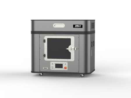 Fenix-KB3 Printer 3DPRO (SHANGHAI) TECHNOLOGY CO.,LTD - 3D printers