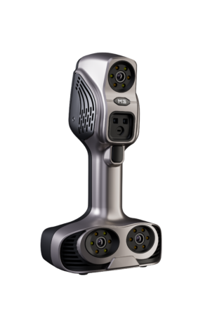 iReal M3 SCANTECH (HANGZHOU) - Handheld iReal M3 SCANTECH (HANGZHOU) - Handheld