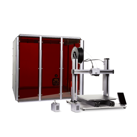 Snapmaker 2.0 A350T Snapmaker - 3D printers