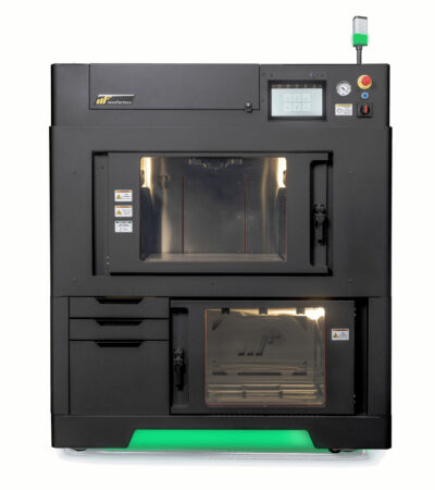 Ignite miniFactory - 3D printers
