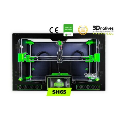 SH65 Volumic - 3D printers