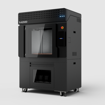 Hylo AON3D - 3D printers