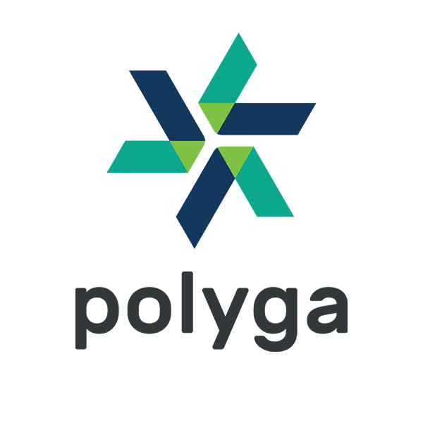 Logo Polyga