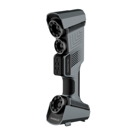 Freescan Trio Shining 3D - 3D scanners