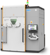 DMP Flex 350 Triple image