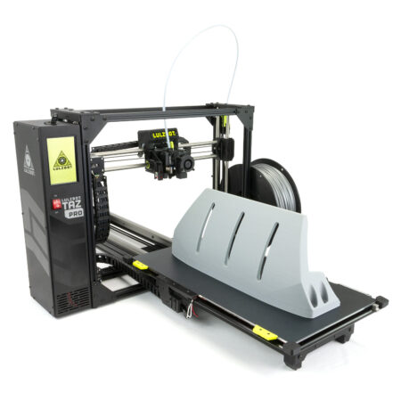 TAZ Pro Long Bed LulzBot - Imprimantes 3D