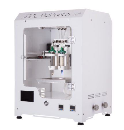 N2 Plus 3DPL - 3D printers