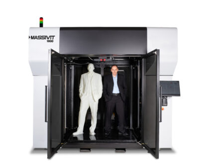 Massivit 1800 Massivit - 3D printers