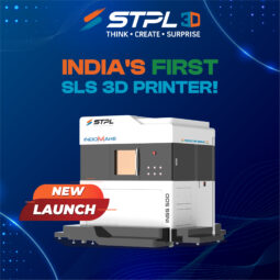 SLS 500 3D Printer
